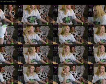 boooooom_ — 4 minute Chaturbate female cam show recording, 1080p, Jun 20, 2022