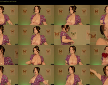 camidoll_10 — 55 minute Chaturbate female cam show recording, 1080p, Jun 20, 2022