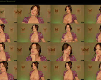 camidoll_10 — 13 minute Chaturbate female cam show recording, 1080p, Jun 20, 2022
