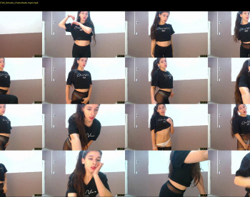 camila_berk — 54 minute Chaturbate female cam show recording, 1080p, Jun 20, 2022