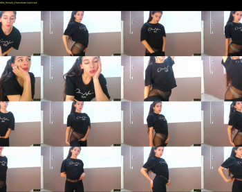camila_berk — 54 minute Chaturbate female cam show recording, 1080p, Jun 20, 2022
