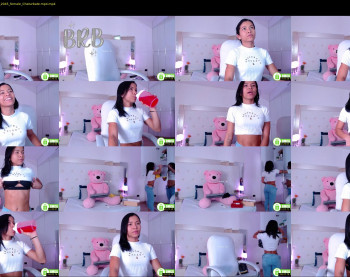 catalina__10_ — 79 minute Chaturbate female cam show recording, 720p, Jun 20, 2022