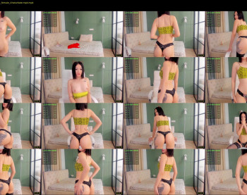 chan_lia — 54 minute Chaturbate female cam show recording, 1080p, Jun 20, 2022