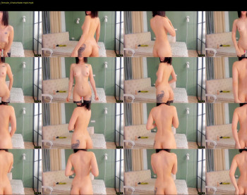 chan_lia — 13 minute Chaturbate female cam show recording, 1080p, Jun 20, 2022