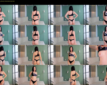 chan_lia — 54 minute Chaturbate female cam show recording, 1080p, Jun 21, 2022