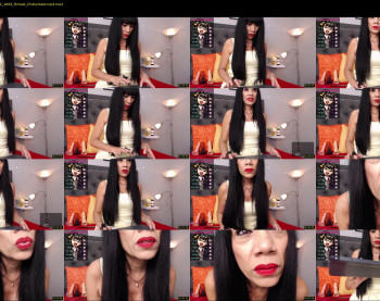 charlottelemke — 5 minute Chaturbate female cam show recording, 1080p, Jun 20, 2022