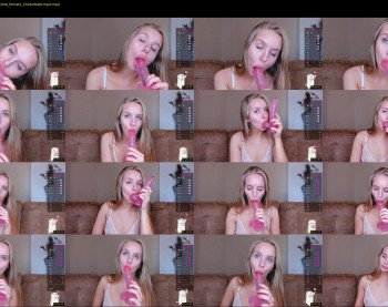 choesmelori — 10 minute Chaturbate couple cam show recording, 1080p, Jun 20, 2022