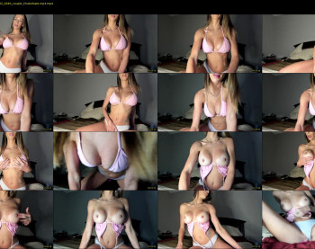 christinabby143 — 5 minute Chaturbate female cam show recording, 1080p, Jun 20, 2022
