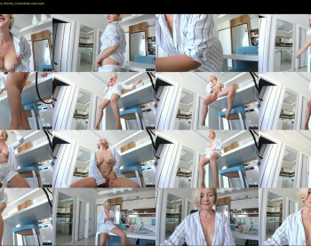 colette1w — 47 minute Chaturbate female cam show recording, 480p, Jun 20, 2022