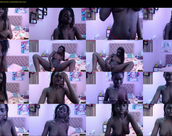 conymegan — 90 minute Chaturbate female cam show recording, 720p, Jun 20, 2022
