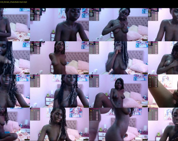 conymegan — 62 minute Chaturbate female cam show recording, 720p, Jun 20, 2022