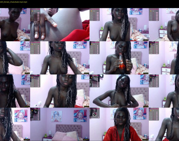 conymegan — 84 minute Chaturbate female cam show recording, 720p, Jun 21, 2022