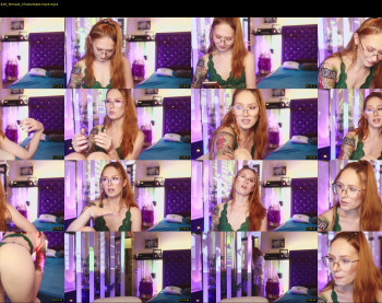coolteacher — 38 minute Chaturbate female cam show recording, 1080p, Jun 20, 2022