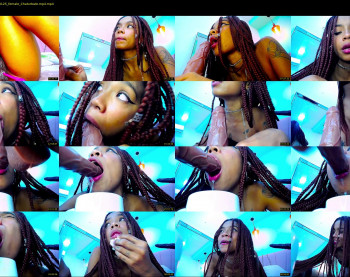 cooper_reds — 44 minute Chaturbate female cam show recording, 1080p, Jun 21, 2022