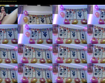 cristal__hot_1 — 57 minute Chaturbate female cam show recording, 1080p, Jun 20, 2022
