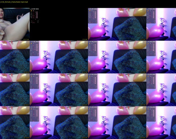 cristal__hot_1 — 62 minute Chaturbate female cam show recording, 1080p, Jun 20, 2022