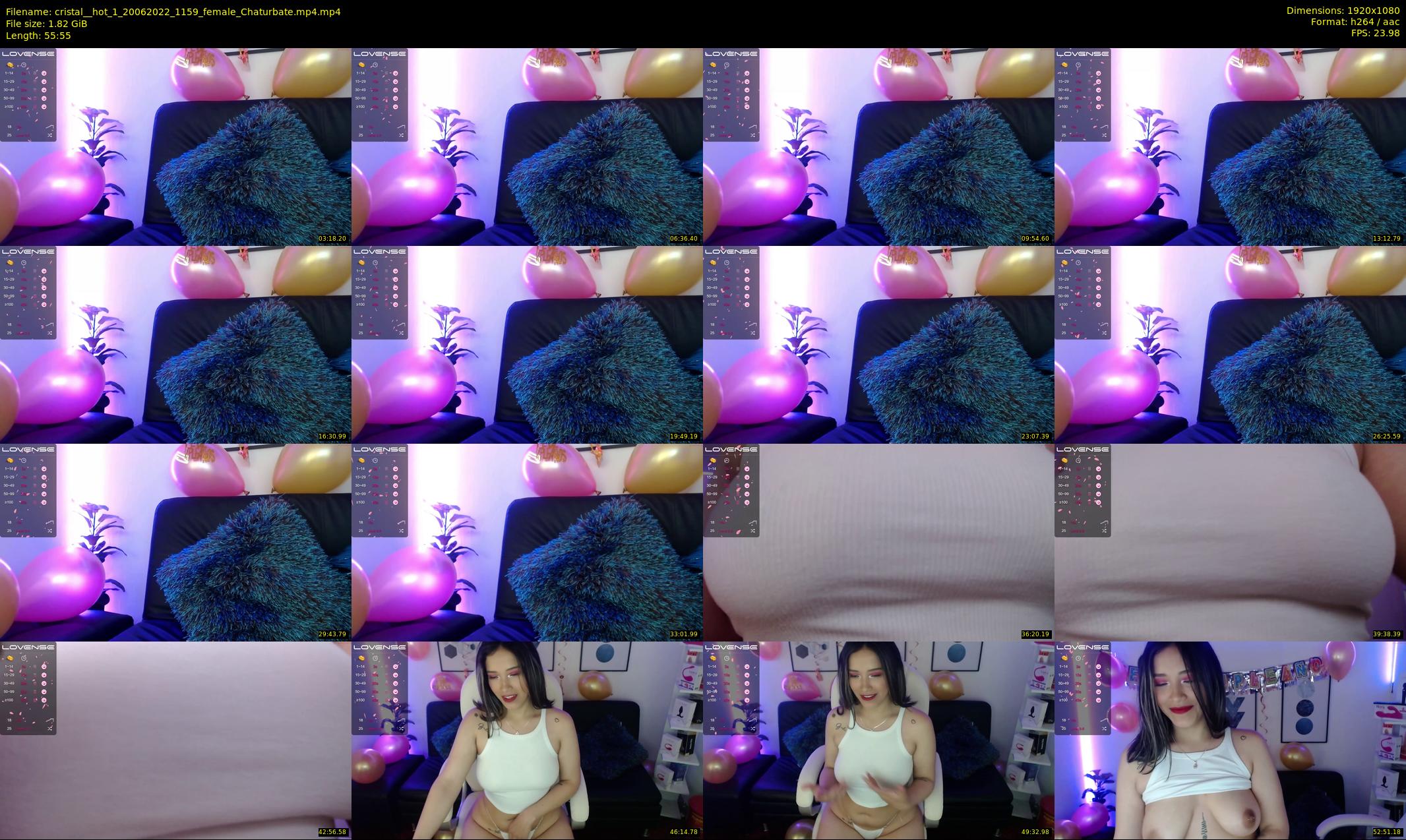 cristal__hot_1 — 56 minute Chaturbate female cam show recording, 1080p, Jun 20, 2022
