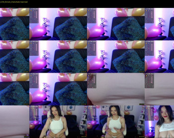 cristal__hot_1 — 56 minute Chaturbate female cam show recording, 1080p, Jun 20, 2022