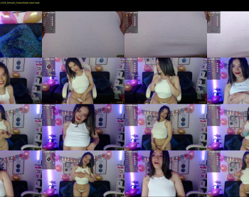 cristal__hot_1 — 52 minute Chaturbate female cam show recording, 1080p, Jun 20, 2022