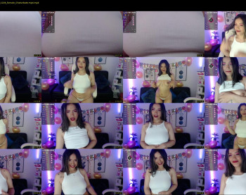 cristal__hot_1 — 51 minute Chaturbate female cam show recording, 1080p, Jun 20, 2022