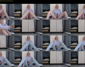 cuteemouse — 19 minute Chaturbate female cam show recording, 720p, Jun 20, 2022