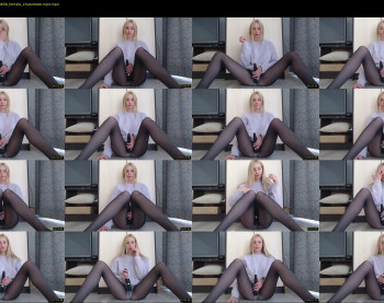 cuteemouse — 10 minute Chaturbate female cam show recording, 720p, Jun 20, 2022