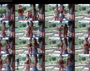 danamily — 60 minute Chaturbate female cam show recording, 1080p, Jun 20, 2022