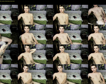 daniel_like — 61 minute Chaturbate male cam show recording, 1080p, Jun 20, 2022