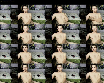 daniel_like — 14 minute Chaturbate male cam show recording, 1080p, Jun 20, 2022