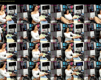 daryastars — 59 minute Chaturbate couple cam show recording, 1080p, Jun 20, 2022