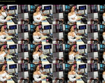 daryastars — 8 minute Chaturbate couple cam show recording, 1080p, Jun 21, 2022