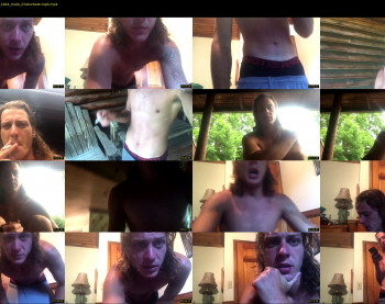 decentdick93 — 11 minute Chaturbate male cam show recording, 720p, Jun 20, 2022