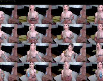 deidi_sweet — 54 minute Chaturbate female cam show recording, 1080p, Jun 21, 2022