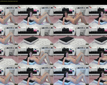 desert2blosom — 55 minute Chaturbate female cam show recording, 1080p, Jun 21, 2022