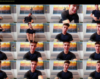 destroy_boy — 3 minute Chaturbate male cam show recording, 1080p, Jun 20, 2022