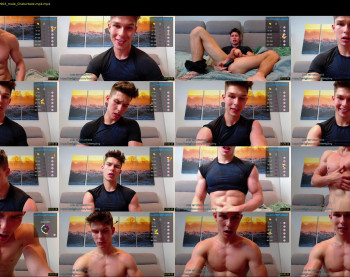 destroy_boy — 31 minute Chaturbate male cam show recording, 1080p, Jun 20, 2022