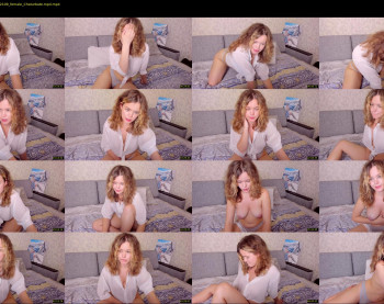 dianaholiday — 55 minute Chaturbate female cam show recording, 1080p, Jun 20, 2022