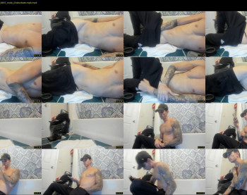 dirtyprettyboi — 72 minute Chaturbate male cam show recording, 720p, Jun 21, 2022