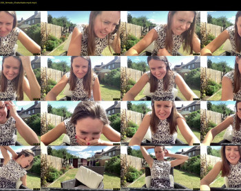 eatmypie69 — 55 minute Chaturbate female cam show recording, 1080p, Jun 20, 2022