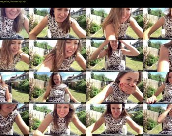 eatmypie69 — 55 minute Chaturbate female cam show recording, 1080p, Jun 20, 2022