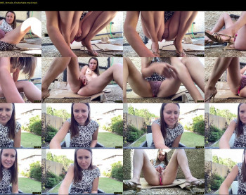 eatmypie69 — 99 minute Chaturbate female cam show recording, 720p, Jun 20, 2022
