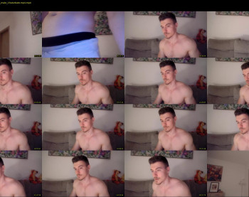 eddieds — 55 minute Chaturbate male cam show recording, 1080p, Jun 21, 2022