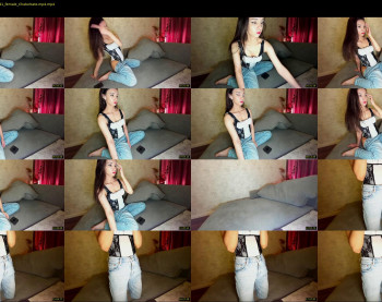 ehotlovea — 20 minute Chaturbate female cam show recording, 720p, Jun 20, 2022