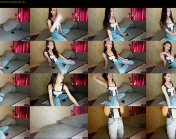 ehotlovea — 41 minute Chaturbate female cam show recording, 720p, Jun 20, 2022