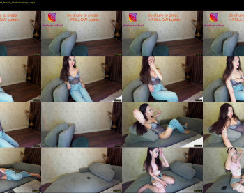 ehotlovea — 99 minute Chaturbate female cam show recording, 720p, Jun 21, 2022