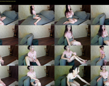 ehotlovea — 74 minute Chaturbate female cam show recording, 720p, Jun 21, 2022