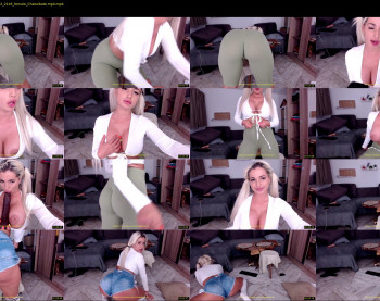 elisabeth_jason — 42 minute Chaturbate couple cam show recording, 1080p, Jun 20, 2022