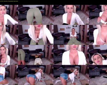 elisabeth_jason — 39 minute Chaturbate couple cam show recording, 1080p, Jun 20, 2022