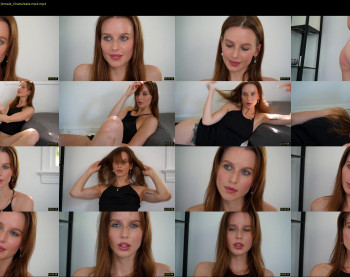 ellaa91 — 55 minute Chaturbate female cam show recording, 1080p, Jun 20, 2022