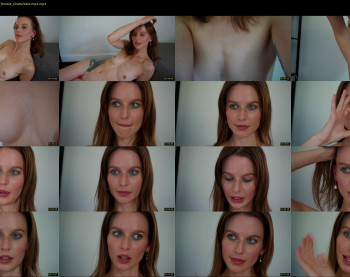 ellaa91 — 6 minute Chaturbate female cam show recording, 1080p, Jun 21, 2022